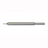 HEAVY DUTY GUIDED DECAPPER ensures precise alignment of cases, minimizing the risk of decapper bending or breaking, ideal for .334"+ case mouth diameters.