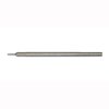 Heavy Duty Guided Decapper for 34 to 35 caliber, aligns cases to minimize bending/breaking, compatible with case mouths .334" or larger.