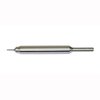 HEAVY DUTY GUIDED DECAPPER from LEE PRECISION ensures precise alignment for 34-35 cal cases, minimizing the risk of bending or breaking during decapping.
