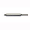 HEAVY DUTY GUIDED DECAPPER by LEE PRECISION ensures precise alignment and minimizes the risk of bending or breaking with its caliber-specific design for .334" case mouths.