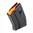 D&H INDUSTRIES AR-15 MAGAZINE 6.5 GRENDEL 10RD STEEL BLACK