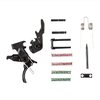 HIPERFIRE AR-15 XTREME TRIGGERS offer user adjustable pull weights, clean breaks, and robust mil-grade components for unmatched performance in any shooting scenario.