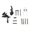 HIPERFIRE AR-15 XTREME TRIGGERS offer adjustable pull weights, distinct staging for confidence, and robust construction for a clean, effortless break.