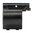 AERO PRECISION LOW PROF ADJUSTABLE GAS BLOCK W/SCREWS .750" FOR AR-15 BLACK
