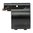 AERO PRECISION LOW PROF ADJUSTABLE GAS BLOCK W/SCREWS .750" FOR AR-15 BLACK