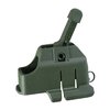 Tento robustní a lehký AR-15/M16 MAG LOADER šetří prsty a čas, prodlužuje životnost zásobníků a snadno se vejde do kapsy.