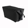DAKA Takeout Pouch offers 3.5L of durable, weather-resistant storage with RF welded seams, YKK Aqua Guard zipper, and quick-release buckles for easy transport.