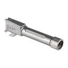 Enhance your Springfield Armory Hellcat with a drop-in threaded barrel for suppressors, featuring broach-cut rifling and 1/2-28 TPI compatibility.