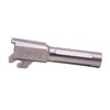 Zvyšte přesnost svého Springfield Armory Hellcat s novým 9mm barrel, který nabízí vylepšené riflování, 1:10 twist rate a konkurenceschopnou mušku.