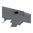 TANDEMKROSS CHALLENGER CHARGING HANDLE FOR RUGER PC CARBINE BLACK