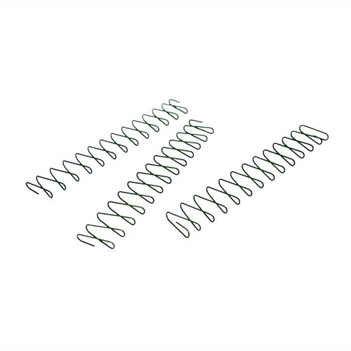 Upgrade your SW22® Victory™ magazines with TANDEMKROSS Green Springs for improved reliability, longer life, and reduced failure-to-feed issues, sold in convenient 3-packs.