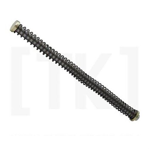 Upgrade your SW22 Victory with the TANDEMKROSS Sentinel Captured Spring Guide Rod for easy installation, enhanced durability, and reliable performance.