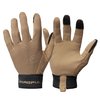 Magpul Technical Glove 2.0 offers maximum dexterity, abrasion protection, touchscreen compatibility, and a secure fit for optimal firearm control.