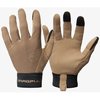 Magpul Technical Gloves 2.0 offer lightweight dexterity, abrasion protection, touchscreen compatibility, and a secure fit for optimal firearm control.