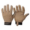 Magpul Patrol Gloves 2.0 offer superior durability with goatskin palms, flexible knuckle protection, and touchscreen capability for ultimate dexterity in any situation.