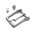 MAGPUL TEJAS BELT HARDWARE KIT - 1.5 INCH