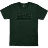 Vyjádřete svou vášeň pro Magpul s tímto pohodlným 100% bavlněným tričkem, které nabízí odolné švy a tag-less design pro maximální komfort.