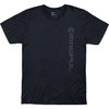 MAGPUL VERT LOGO COTTON T-SHIRT SMALL NAVY