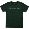 Unfair Advantage T-Shirt by Magpul: Soft 100% ring-spun cotton, durable double-needle stitching, tag-less comfort, perfect for those who demand the best.