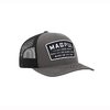 Objevte GO BANG TRUCKER HAT od MAGPUL, s pohodlným šesti panelovým designem, prodyšnou síťovinou a nastavitelným uzávěrem pro dokonalé nošení.