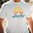 MAGPUL BRENTEN CVC T-SHIRT SMALL WHITE