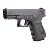 Hogue Wrapter Adhesive Grips offer a superior grip with an ultra-thin profile, preserving your firearm's condition while providing optimal coverage and customization.