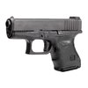 Hogue Wrapter Rubber Adhesive Grips offer superior grip, a 30% thinner profile than credit cards, and customizable options while preserving your firearm's original frame.