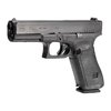 Hogue Wrapter Rubber Adhesive Grips offer superior grip, a 30% thinner profile than a credit card, and optimal coverage while preserving your firearm's original condition.