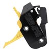 AMERICAN TRIGGER CORPORATION AR-15 GOLD TRIGGER FIXED FLAT 5.56MM