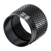 Chraňte jemné závity vašeho hlavně pomocí MUZZLE THREAD PROTECTOR od GrovTec, který nabízí odolnou ocelovou konstrukci a snadnou instalaci.