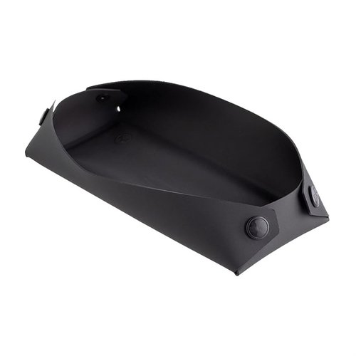 Magpul DAKA Magnetic Field Tray keeps small parts organized with a strong magnet, durable design, and easy storage for firearms and gear maintenance.