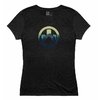 Experience comfort and durability with the MAGPUL Women's Cascade Icon Logo T-Shirt, crafted from soft cotton-poly blend, perfect for any occasion.