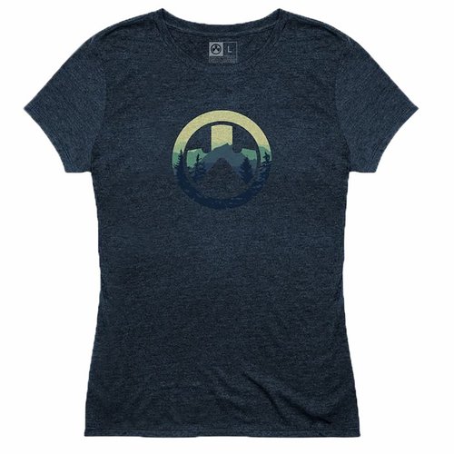 Women's > T-Shirts - Náhled