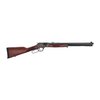 Henry's Big Boy Color Case Hardened Carbine in .357 Mag offers smooth action, built-in accuracy, and is perfect for hunting or range shooting.