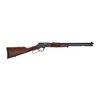 Big Boy Steel Carbine offers a lightweight design, side loading gate, adjustable sights, and a comfortable recoil pad, perfect for modern hunting needs.