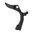 STAN CHEN CUSTOMS 1911 BEAVERTAIL SAFETY, S70, BLUED