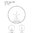 US OPTICS 2.5-20X50MM FFP ILLUMINATED JVCR RETICLE BLACK