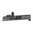 GREY GHOST PRECISION SIG P365 V2 SLIDE BLACK DLC