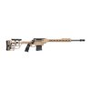 DELTA 5 PRO combines exceptional accuracy, custom features, and an Area 419 ARCA Rail, all while ensuring sub half MOA performance at a competitive price.