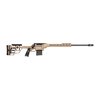 DELTA 5 PRO offers unmatched performance, sub half MOA accuracy, and features like Area 419’s ARCA Rail, all at a competitive price for serious shooters.