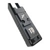 OPF-G, RMR offers a sturdy, wider mount for Trijicon RMR/SRO on Glock MOS, ensuring minimal movement and easy installation with standard parts.