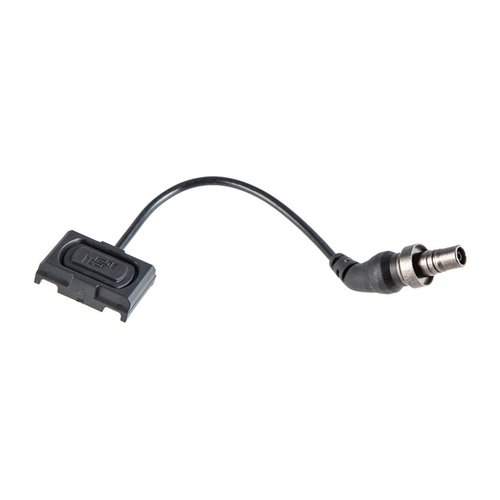 ModButton Lite offers a lightweight, durable design with full power output for next-gen lights, backward compatibility, and easy mounting for enhanced performance.