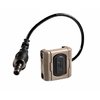 ModButton Lite is a lightweight, durable switch for high-output weapon lights, offering full power output and compatibility with Surefire and Modlite systems.