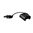 MODLITE SYSTEMS SUREFIRE 7" MODBUTTON, BLACK