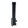 TRUE PRECISION THREADED BARREL FOR GLOCK 19 BLACK NITRIDE