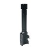 TRUE BARREL for Glock 43/43X offers easy drop-in installation, enhanced accuracy with broach cut rifling, and a durable design with specialty coatings.