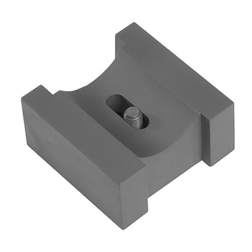 Badger Ordnance Recoil Lug Alignment Fixture ensures precise recoil lug placement for easy barrel installation, compatible with various popular recoil lugs.