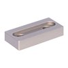 Elevate your C1 ARC compatible accessories by .250" with the durable Condition One ARC Spacer Block, crafted from lightweight 6061 T-6 aluminum in Tan.