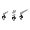 Modular ARC for Condition One Mounts allows easy attachment of accessories like Laser Range Finders and Red Dot Optics without losing zero; made from durable 7075 T6 Aluminum.