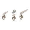 Modular 35mm ARC ring cap for Condition One mounts, allowing easy accessory attachment without losing zero. Durable 7075 T6 Aluminum, available in tan.